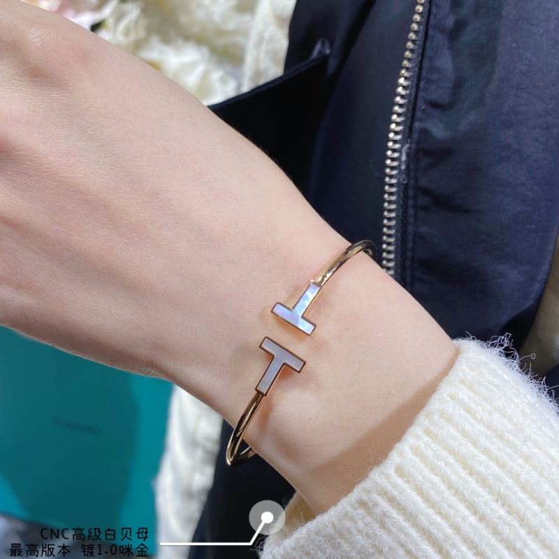T*f*ny bracelets